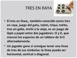 Los demás participantes del juego que pueden ser 3 o más niños, . Como Se Practica El Juego La Vieja En Venezuela Steemit