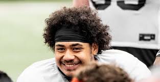 Oregon State Hires Rod Chance