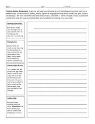 Short story rough draft example : Creative Story Rough Draft Organizer By Teach Like A Hero Tpt
