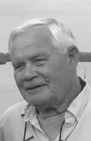 Obituary for Brinley M. Hall Jr.