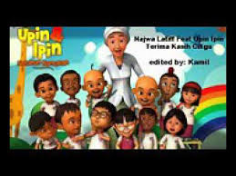 Omar & hana mempersembahkan lagu 'terima kasih cikgu' khas untuk semua! Lagu Upin Ipin Terima Kasih Cikgu Youtube