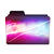 Cute Transparent Background Desktop Folder Icons