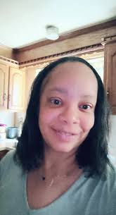 Tamika Mcreynolds Sharpe James