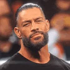 Roman Reigns' transformation in 11 years ☝️