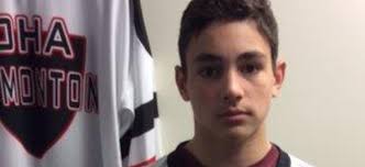 Fort McMurray Oil Barons