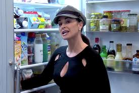 Kyle richards is an american television personality, actress and philanthropist born on january 11, 1969. Kyle Richards At Age 50 Diet And Fitness Style Living