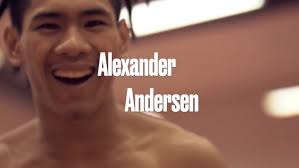 Best Of Tricking _ Alexander Anderson 2018
