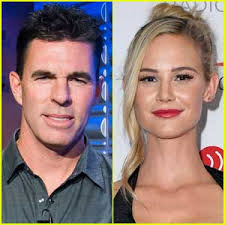 Jim Edmonds Fires Back at Ex Meghan King Claiming Their Kids Weren't  Invited to His Italian Wedding