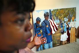 How Reconstruction is being retold in Beaufort, one of the newest national  parks