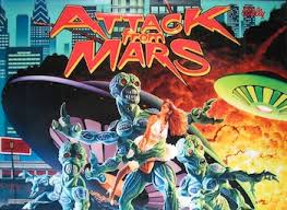 How do i actually get good at the android version of pinball fx3/williams pinball?discussion (self.pinballfx3). Supersticion Explicitamente Sabana Bally Attack From Mars Pinball Fx3 Innovacion Olvidar Molester