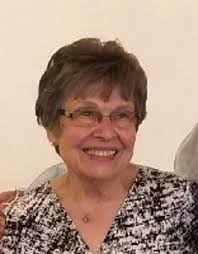 Virginia "Ginny" Kay Henke Obituary