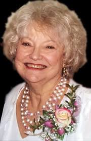 Olive Hinton Obituary