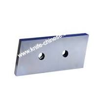 Scrap Shearing Blade for Taurus - 1.2746 Scrap Recycling ...