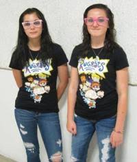 SPIRITED STUDENTS: Activities, dance build school pride before homecoming