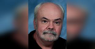 Obituary information for Steven B. Anderson