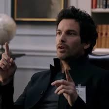 His movie credits include haven in 2004, love and other disasters in 2006, che: Santiago Cabrera Usa Santicabrerausa Twitter