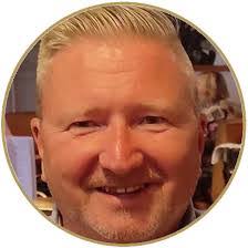 Andrew Sunderland's Instagram, Twitter & Facebook