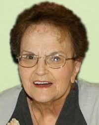 Obituary: Joan Marie Molnar