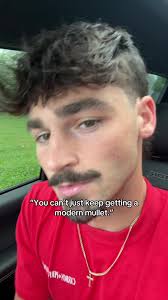 Modern Mullet Hairstyles for Women: Trendy Looks