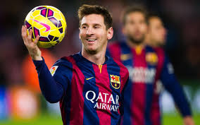 Messi | 2020/2021 player page | Forward | FC Barcelona Official website