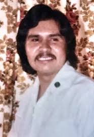 Rodolfo Lerma Obituary