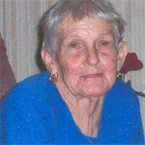 Carolyn Jeannette Knight Obituary Obituary