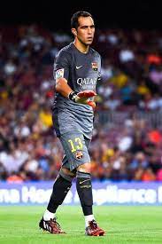 El portero del betis repasa su trayectoria en grandes como el barcelona o el city antes de recibir al madrid. Pin On Hehe