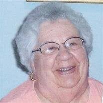 Rose A. Mills Obituary