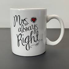 Create the home of your dreams with these decor essentials. Always Right Ceramic Coffee Tea Mug Cup Coffee Mugs Home Garden