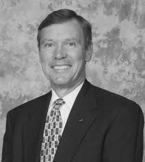 Men of Iberville Preview: Ed Middleton: President of Citizens Bank