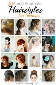 Celebrity cute short curly hairstyle with. Sometimes We Feel Like Trying A Cute Hairstyle That Is New And Easy Yet Fun I Have Gathered Some Great Last Minute Hair Styles Easy Hairstyles Diy Hairstyles