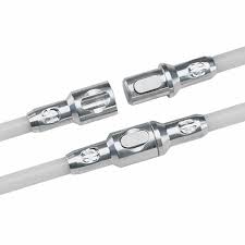 Rovac 5 16 X3 Dryer Vent Flex Rod
