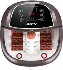 Top 7 Best Foot Spa For Arthritis 1 In 2021 Affordable In 2021 Foot Spa Massage Bath Spa