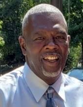 Sampson Rush Obituary