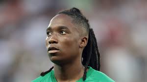 Paris 2024 Olympics: Barbra Banda makes history in 11-goal thriller as  Zambia fall to Australia