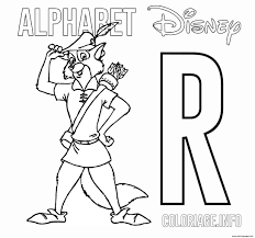 Explore 623989 free printable coloring pages for you can use our amazing online tool to color and edit the following robin hood coloring pages. R For Robin Hood Coloring Pages Printable