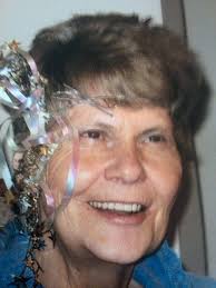 Margaret TODERASH Obituary (2014)