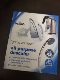 Made our old keurig like new again with just one use. Panicking Help Babycentre