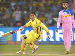 This ipl t20 match will be live broadcast on official tv channels and live online. Ipl 2020 Rr Vs Csk Match Live Streaming Today Know When And Where To Watch Online Cricket News