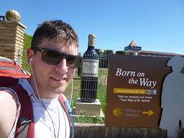 Be part of Gavin's winemaking dream by Gavin Dyson