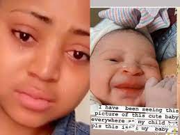 Regina daniels and her billionaire husband, ned nwoko, finally reveal their son's face (photos). Regina Daniel S Rejects Baby This Is Not My Baby 1 Most Important Reasons Why Celebrities Nigeria