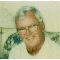 James Busch Obituary