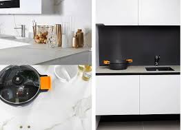 Portable induction cooktops allow you to cook or keep food warm almost anywhere you can find an a good induction cooktop should cook your food evenly, have intuitive settings, and be easy to clean. Invisible Induction By Tpb Tech Kult