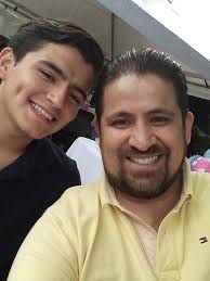 Saul Bernal Martinez (@saulbernalmtz)