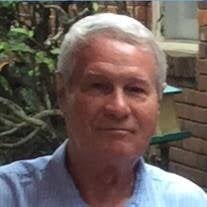 James Alvin Daniel, Jr. Obituary