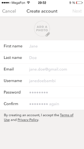 Potluck Mobile App Design Mobile App Ios App Design