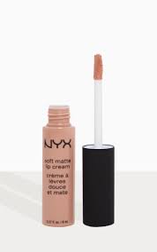 Rs 500 how to use: Nyx Professional Soft Matte Lip Cream London Prettylittlething