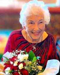 Caroline Veronica Key Obituary August 4, 2023