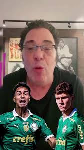 Venda de Vitor Reis e Novo Zagueiro Benedetti