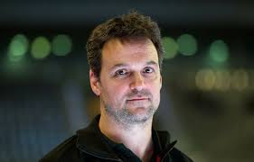 Markus Baur: Der TV-Experte und Ex-Handballspieler im Porträt